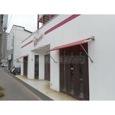 1階路面店♪