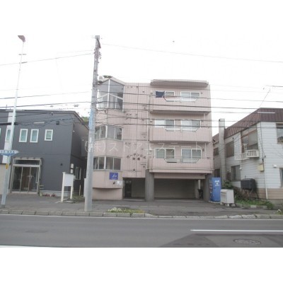 外観♪
