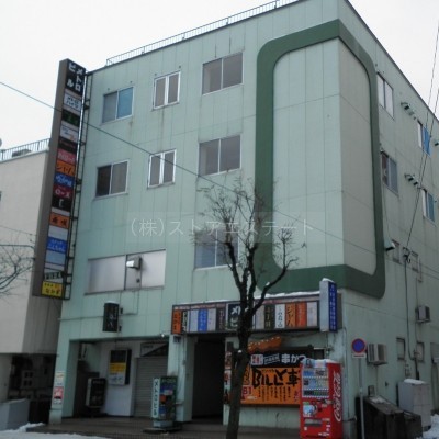 北24条エリアの居抜き♪