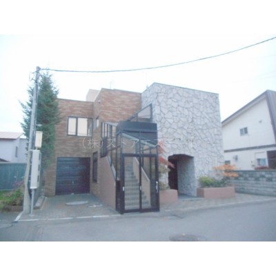 住居付き店舗♪