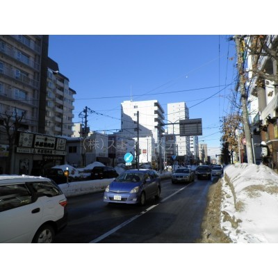 地下鉄平岸駅徒歩1分♪