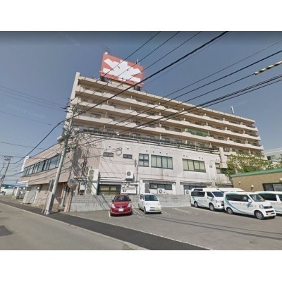 周辺商業施設等多数あり♪