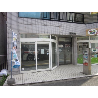 1階路面店♪