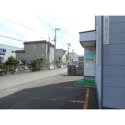 1階21.8坪♪