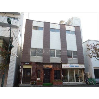路面店♪