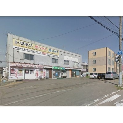 1階路面店♪