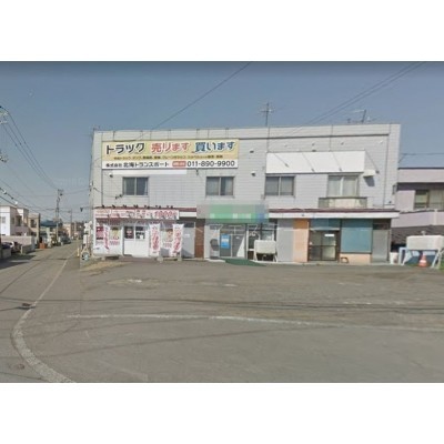 外観♪