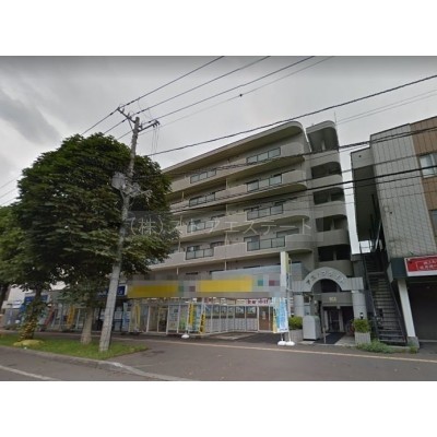 駅近ビル♪