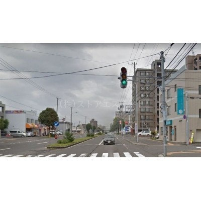 トイレ・給排水設備個別完備♪