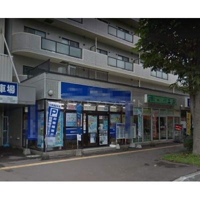 前回は不動産事務所として利用していました♪