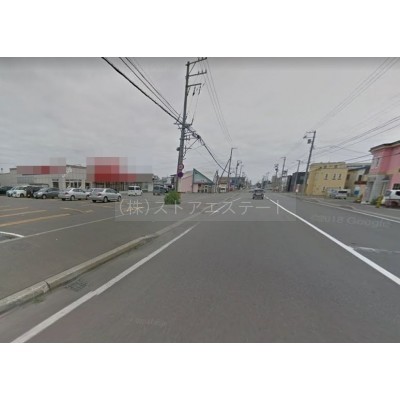JR駅から徒歩20分♪