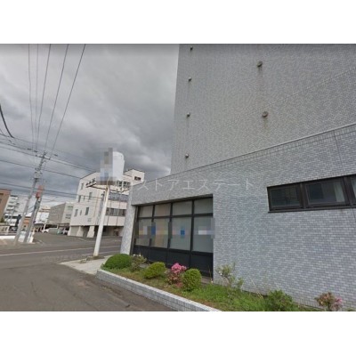 1階路面店♪