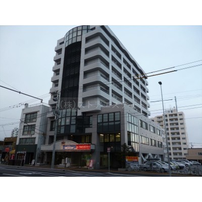 冷暖房設備個別完備♪