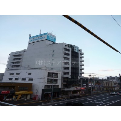 地下鉄駅から徒歩7分♪