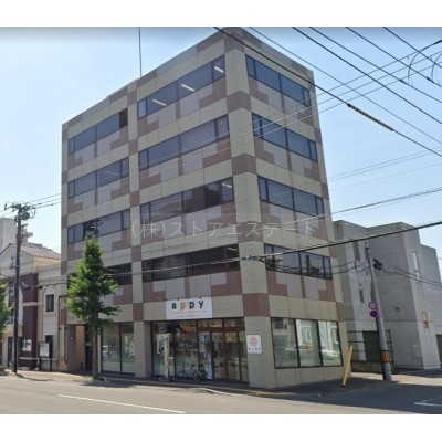 5階41.71坪♪