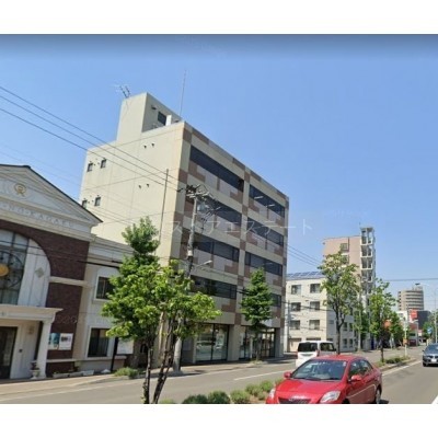 機械警備で安心♪