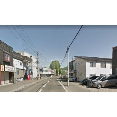 駐車場店舗前2台無料♪