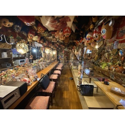 海鮮居酒屋居抜き♪