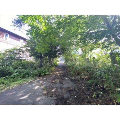 校区:緑ヶ丘小学校・啓明中学校♪