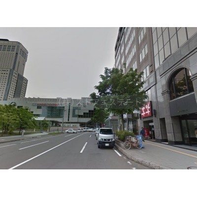 札幌駅北口から徒歩2分♪