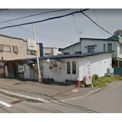 1階路面店♪