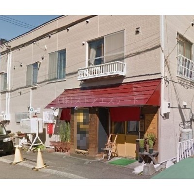 バス停から徒歩2分♪