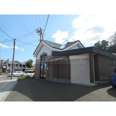 物販店・軽飲食歓迎♪
