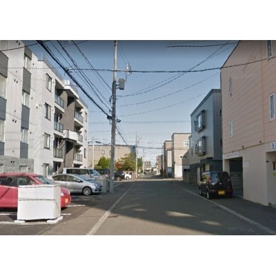 1階路面店♪