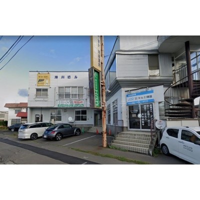 1階路面店♪