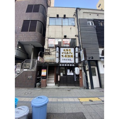 外観♪