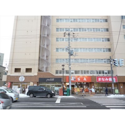 地下鉄至近♪