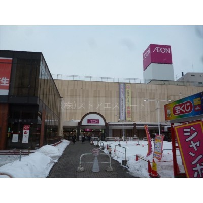 スーパー至近♪