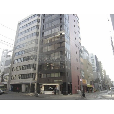 地下鉄大通駅から徒歩3分♪