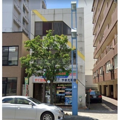 1階路面店♪