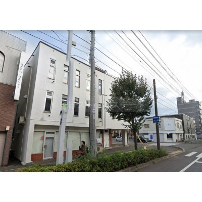 冷暖房設備残置物あり♪