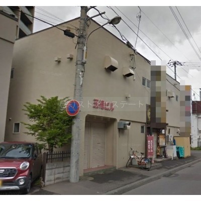 2階部分♪