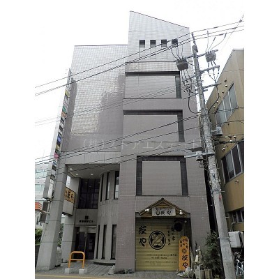 厚別エリアの居抜き物件♪