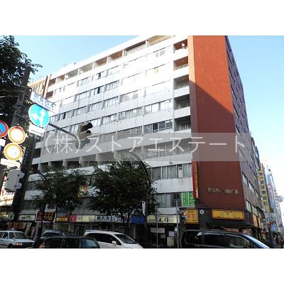 中央区エリアの飲食店物件♪
