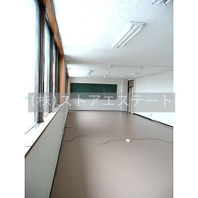最上階3階のテナント物件♪