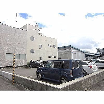 駐車場の台数は都度確認になります♪
