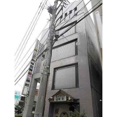 元スナックの居抜き物件♪