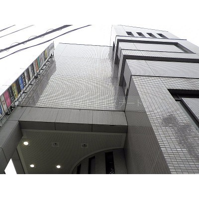 元スナックの居抜き物件♪