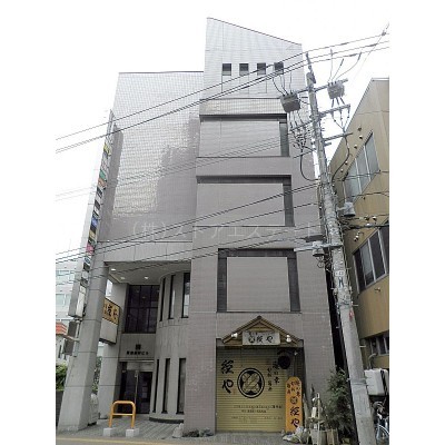 元スナックの居抜き物件♪