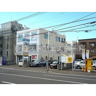 3階のテナント物件♪