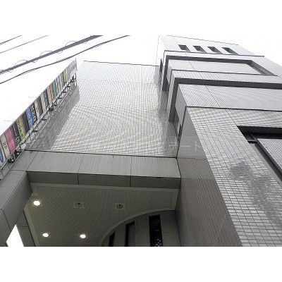 元スナックの居抜き物件♪