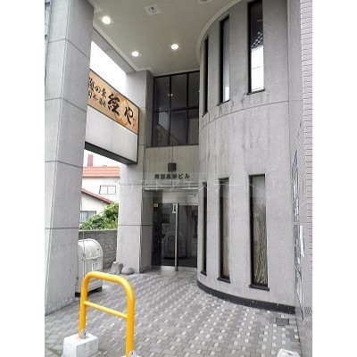 5階503号11.7坪♪