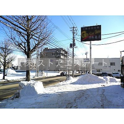 給排水・お手洗いは共用です♪