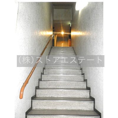 物件は3階部分です♪