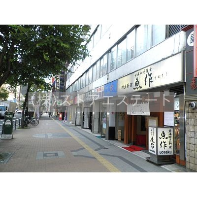 3階17坪♪