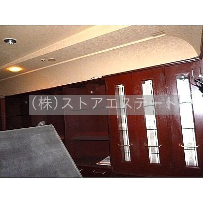 元スナックです♪